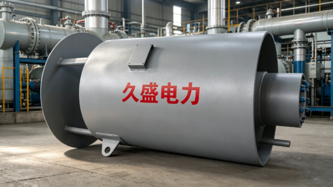 嘉鱼蒸汽消声器